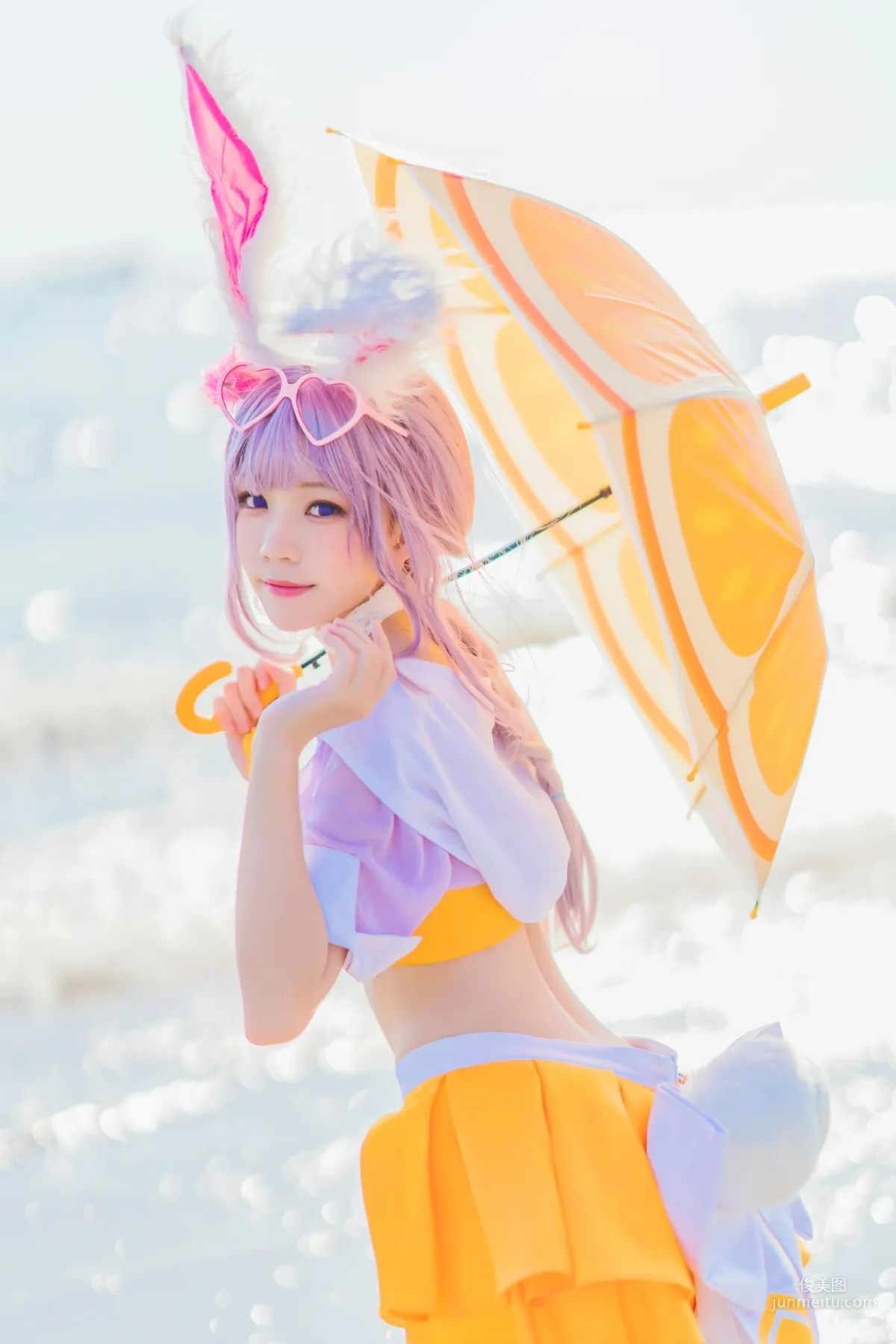 Ying Taomiao: Web Idols photo 34