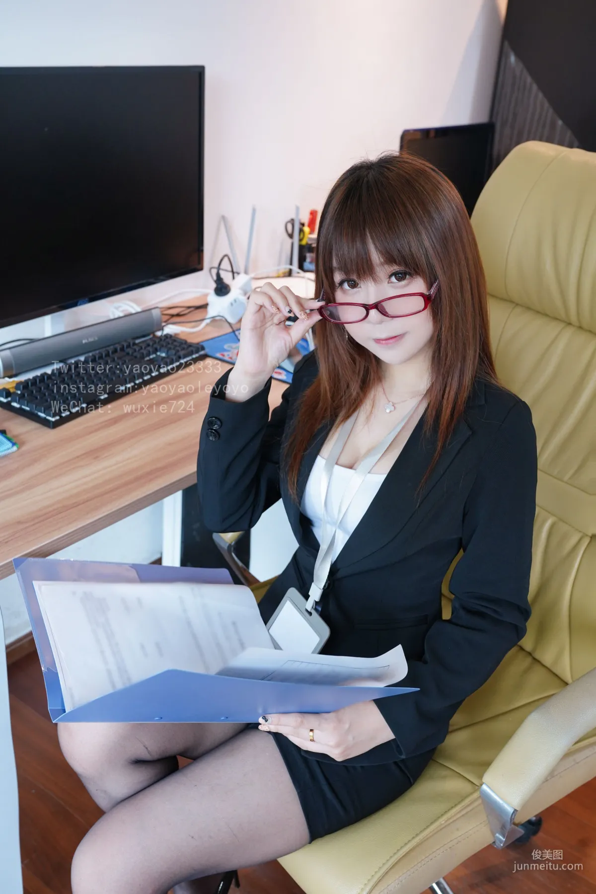 Web Idols yoyo photo 11