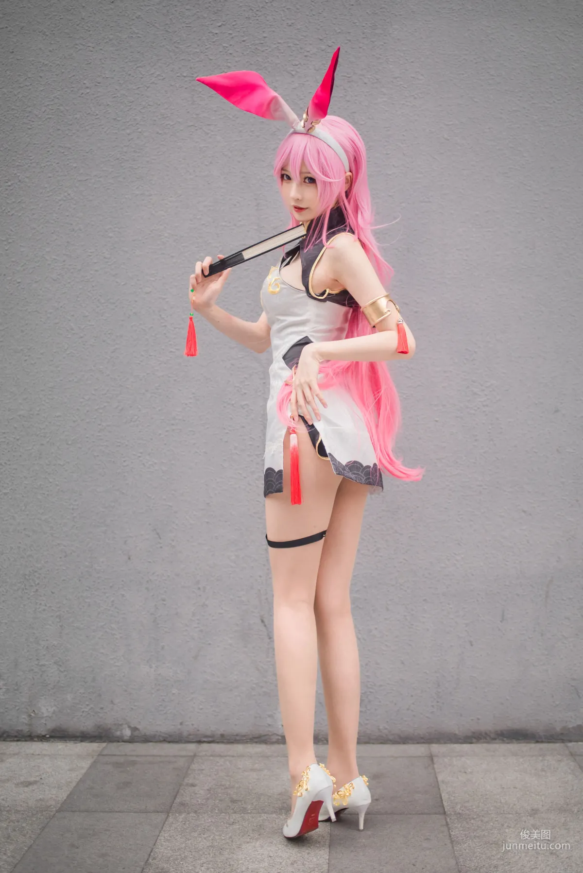 Nangong: Web Idols photo 5
