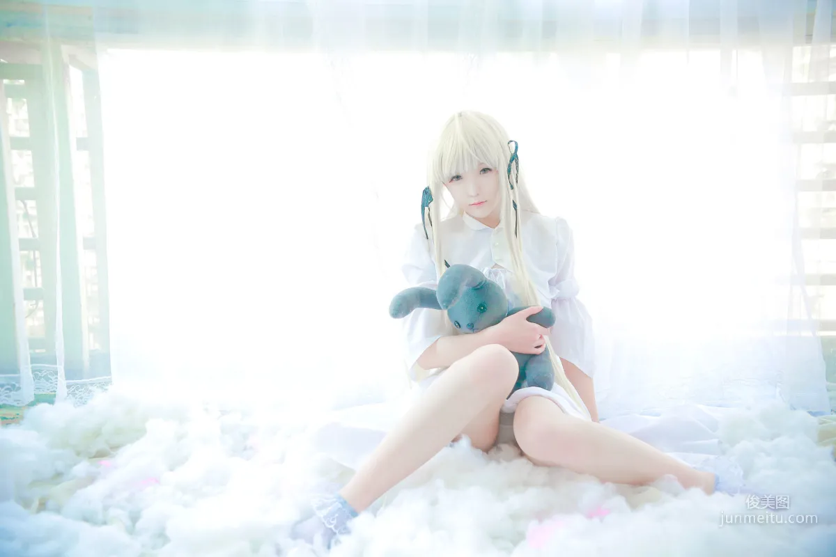 Yixiao Yangze: Web Idols photo 8