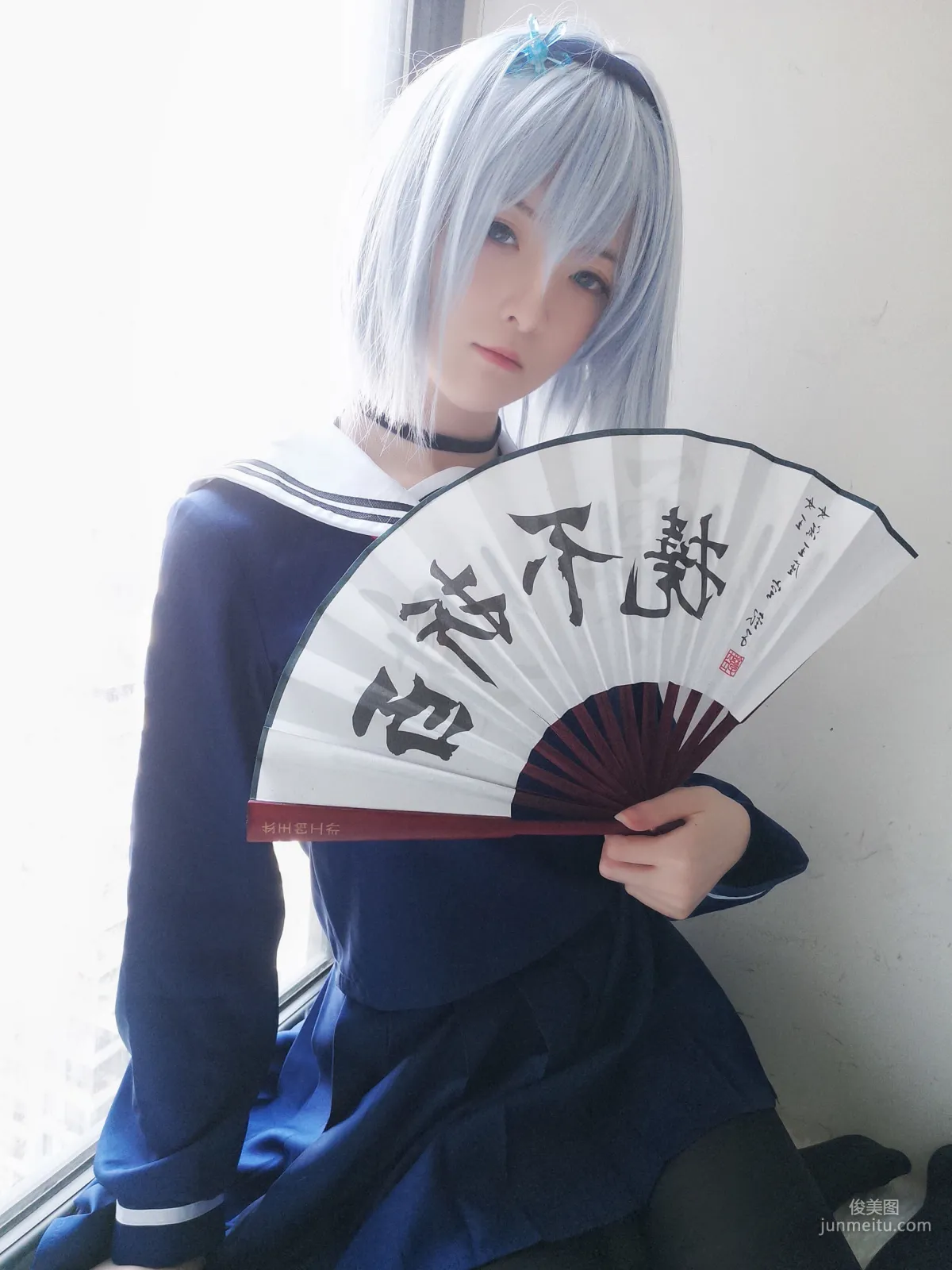 Yixiao Yangze: Web Idols photo 20