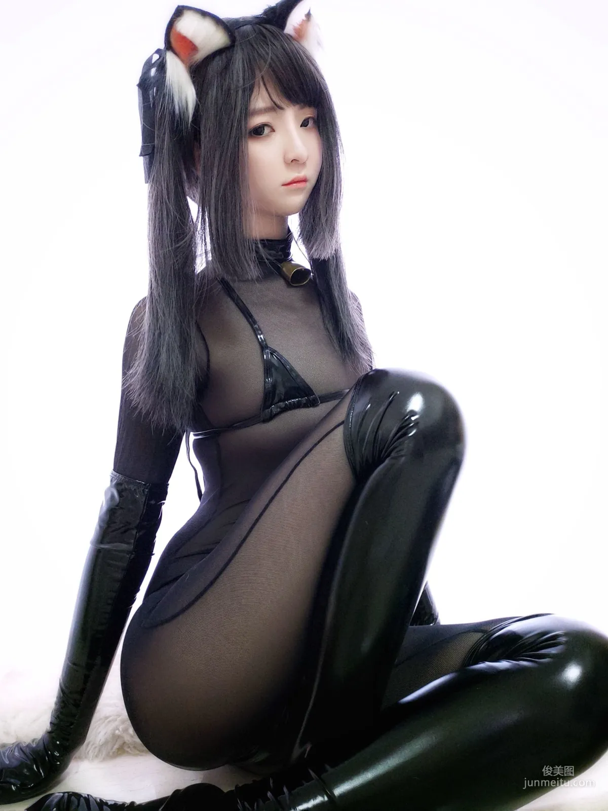 Yixiao Yangze: Web Idols photo 23