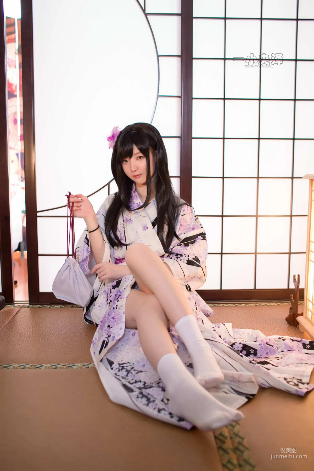 Yixiao Yangze: Web Idols photo 7