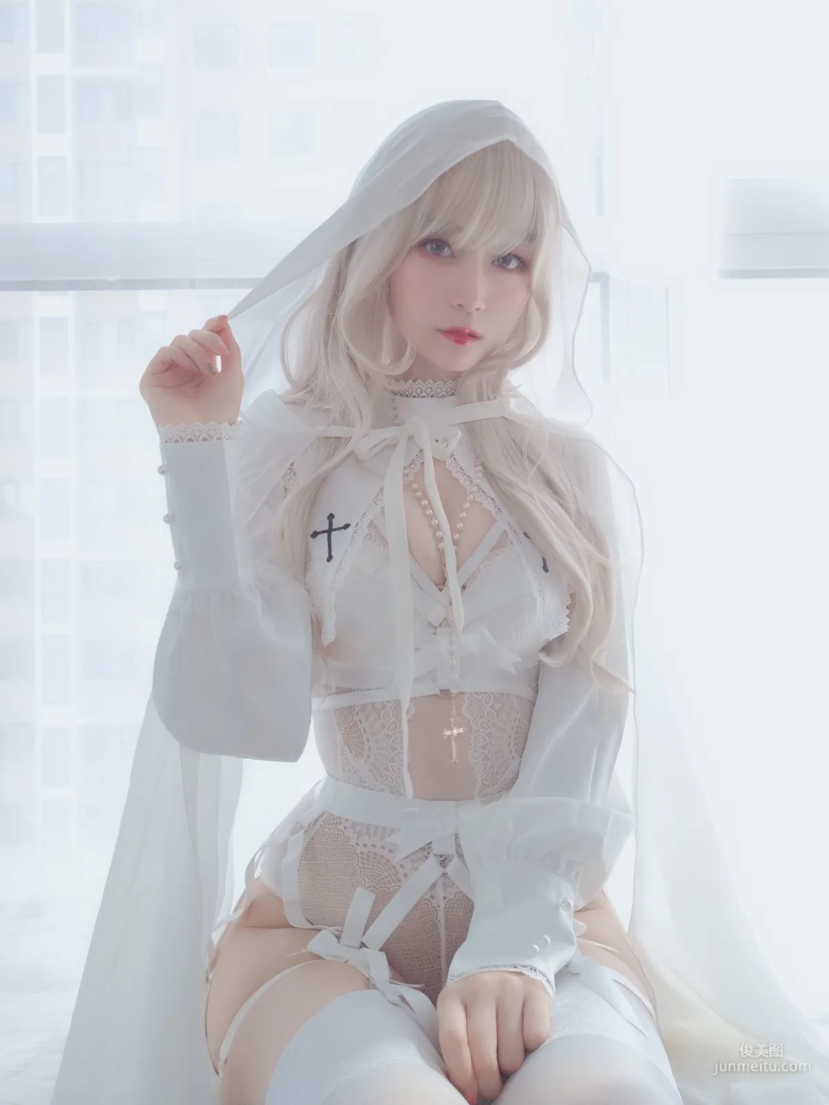 Baiyin 81: Web Idols photo 8
