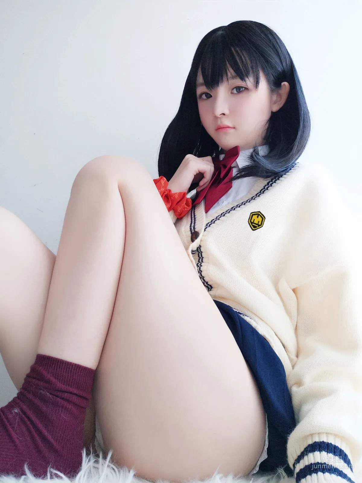 Yixiao Yangze: Web Idols photo 10
