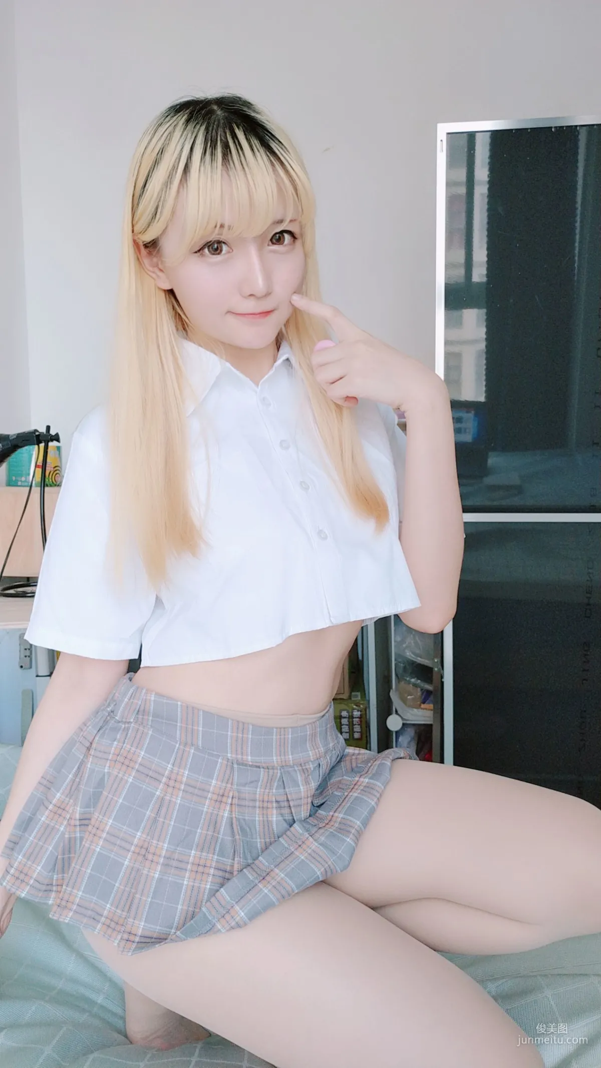 Web Idols photo 5