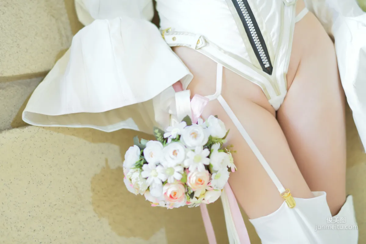 Mo Wumiao: Web Idols photo 8