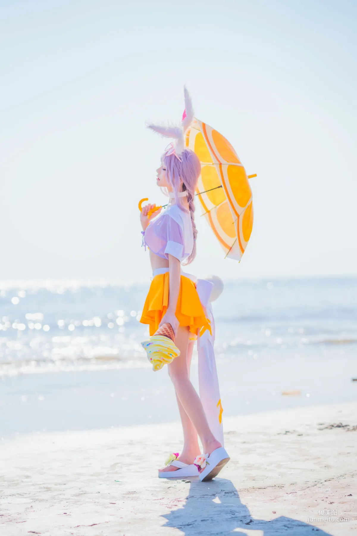 Ying Taomiao: Web Idols photo 2