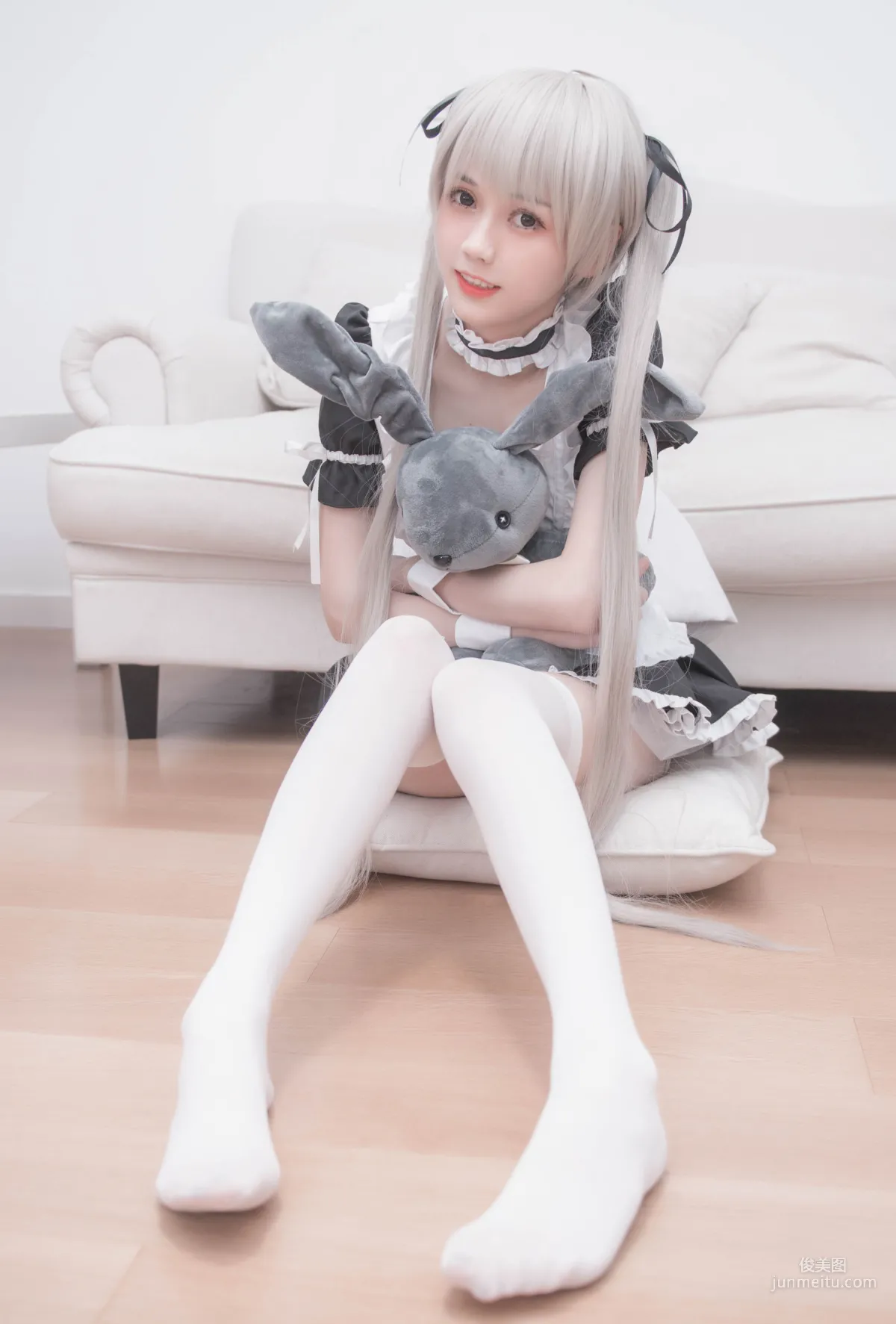 Nide Fuqing: Web Idols photo 15