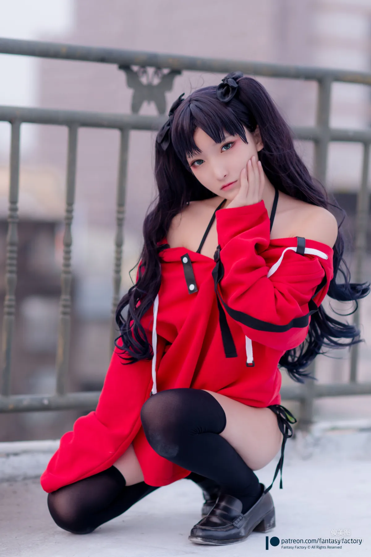 Xiao Ding: Web Idols photo 58