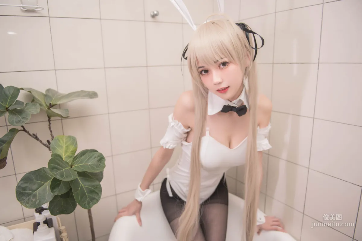 Nide Fuqing: Web Idols photo 7