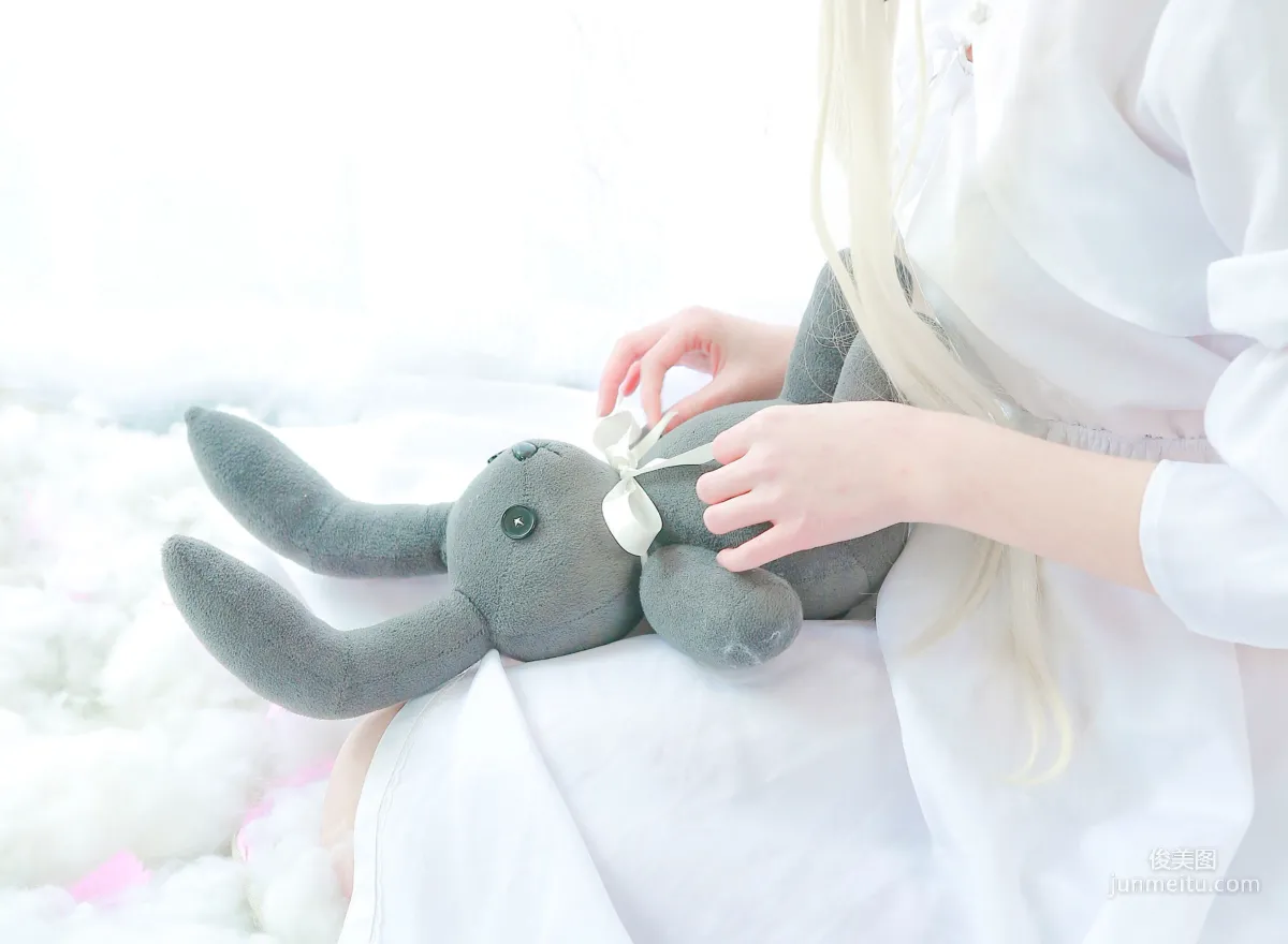 Yixiao Yangze: Web Idols photo 16