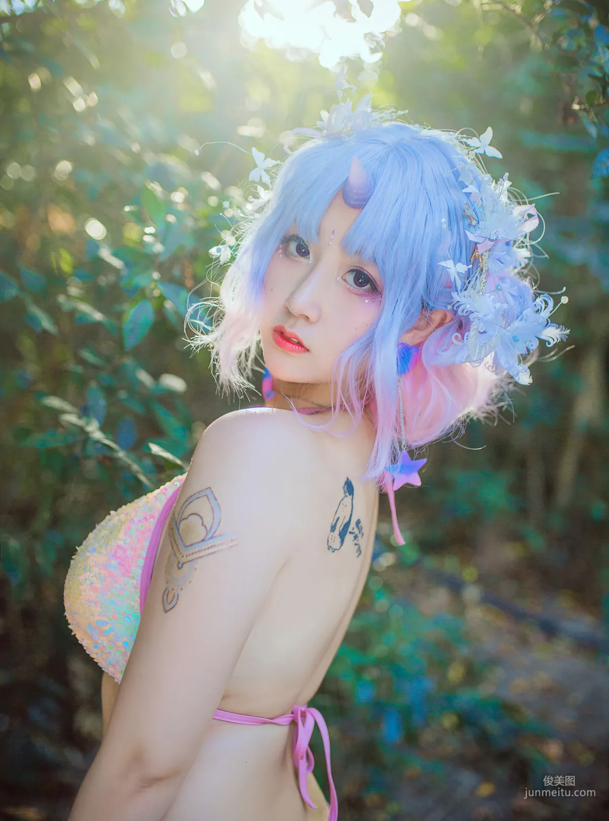 Mao Jiujiang: Web Idols photo 13