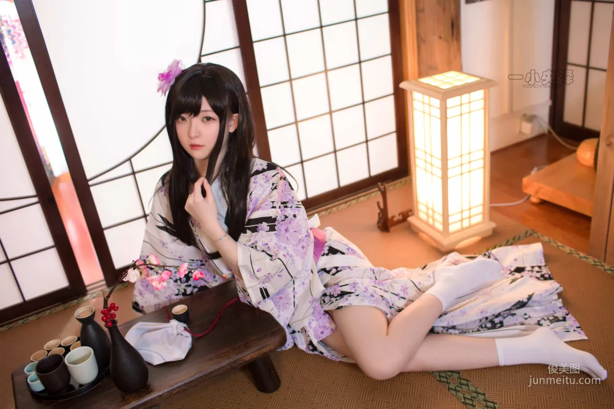 Yixiao Yangze: Web Idols photo 4