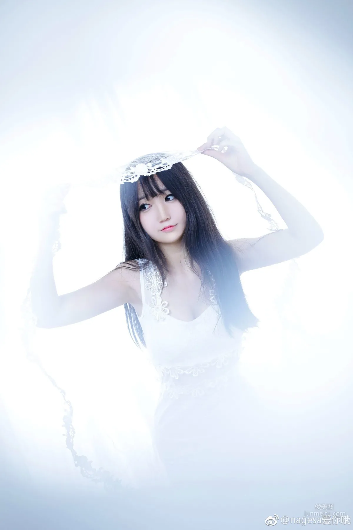 Mo Wumiao: Web Idols photo 12