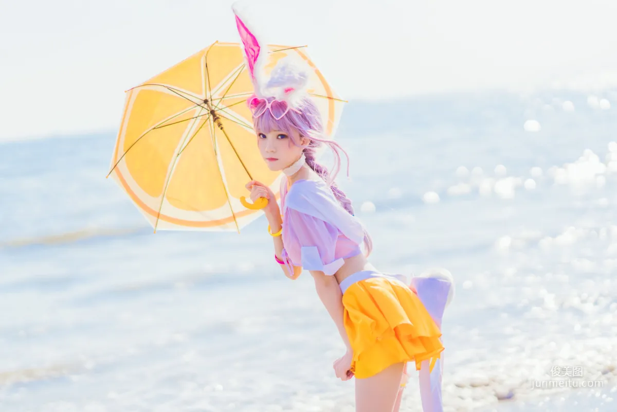 Ying Taomiao: Web Idols photo 22