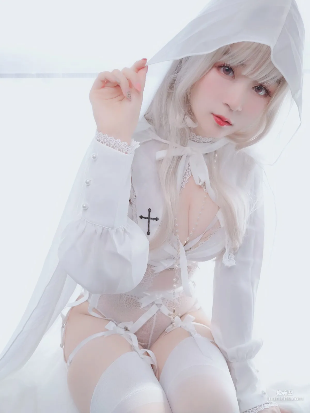 Baiyin 81: Web Idols photo 16