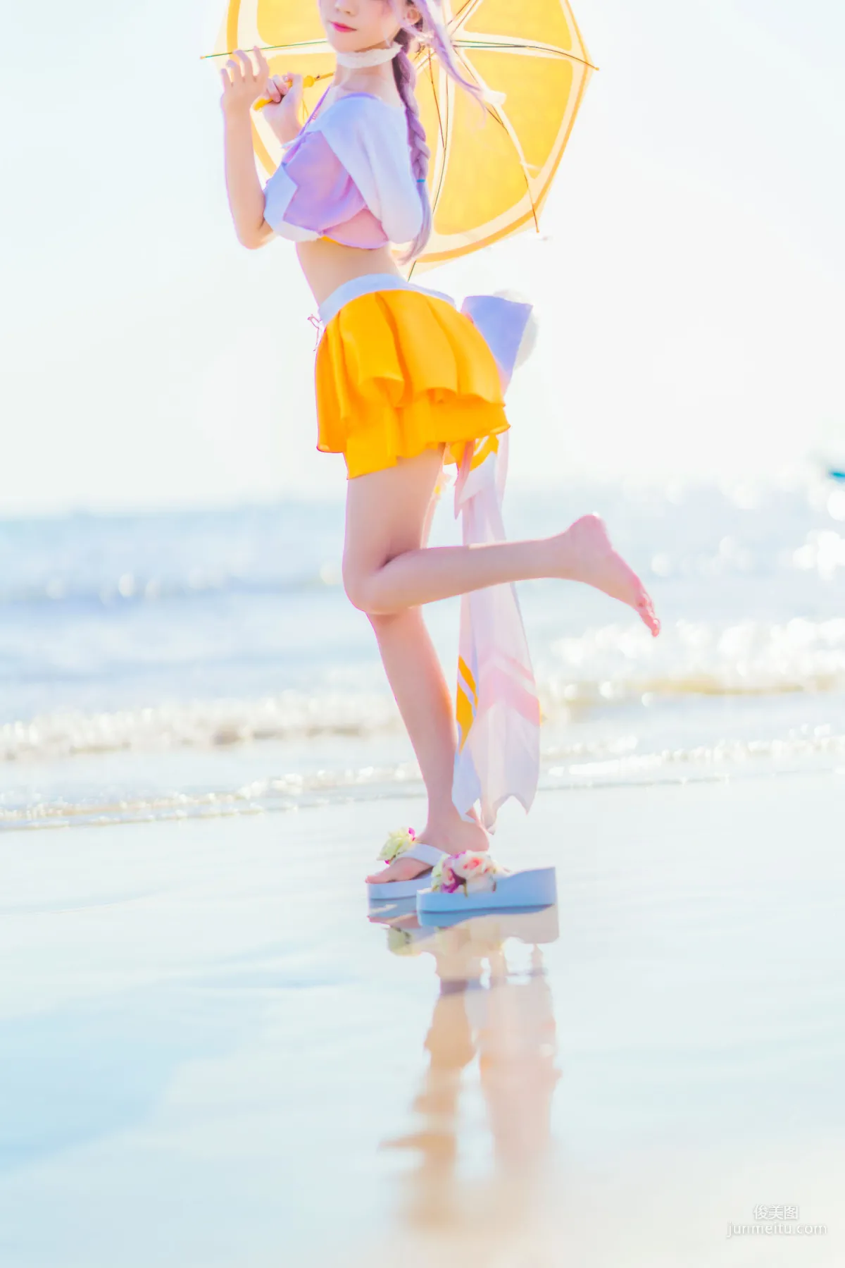 Ying Taomiao: Web Idols photo 28