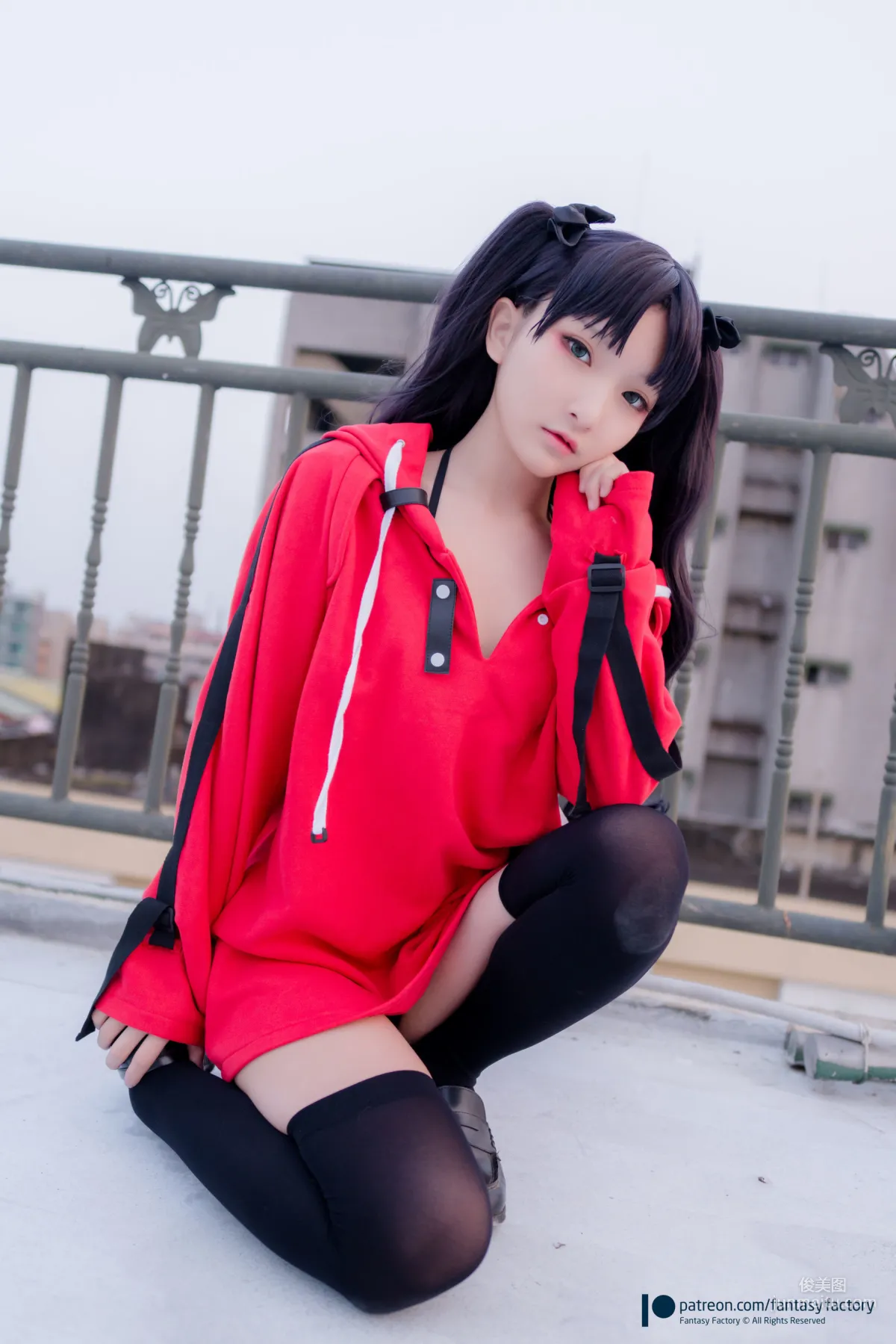 Xiao Ding: Web Idols photo 48