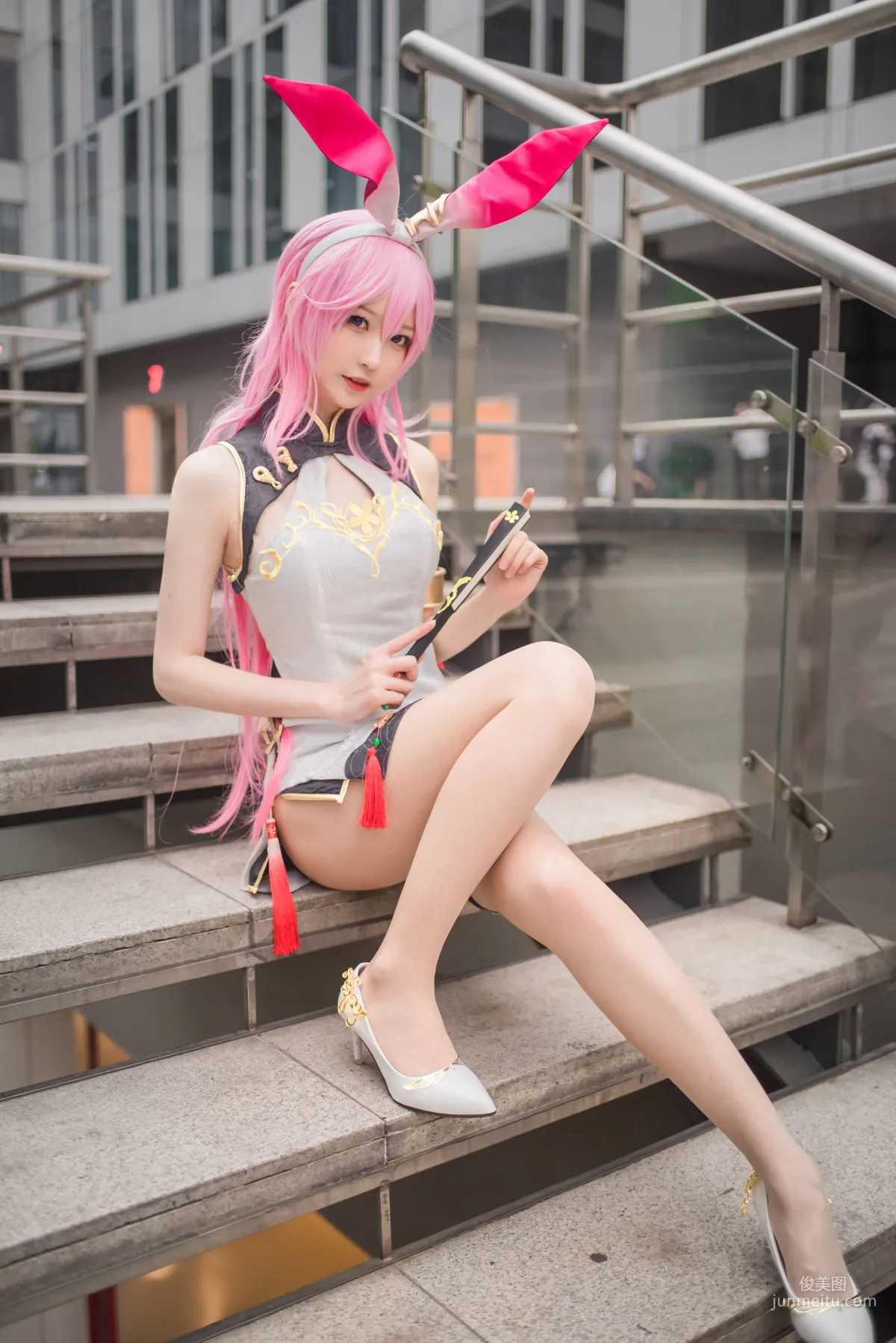 Nangong: Web Idols photo 7