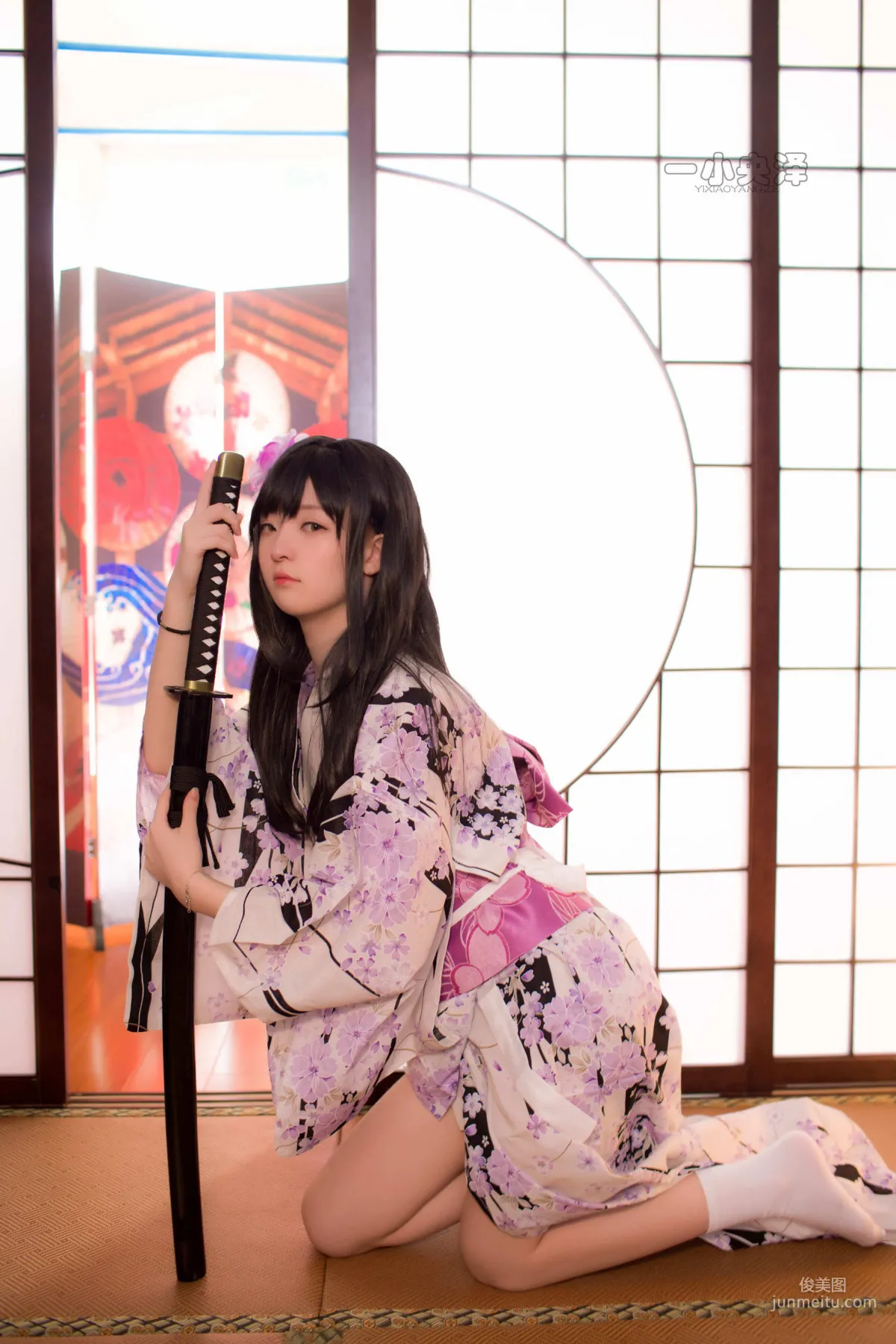 Yixiao Yangze: Web Idols photo 13