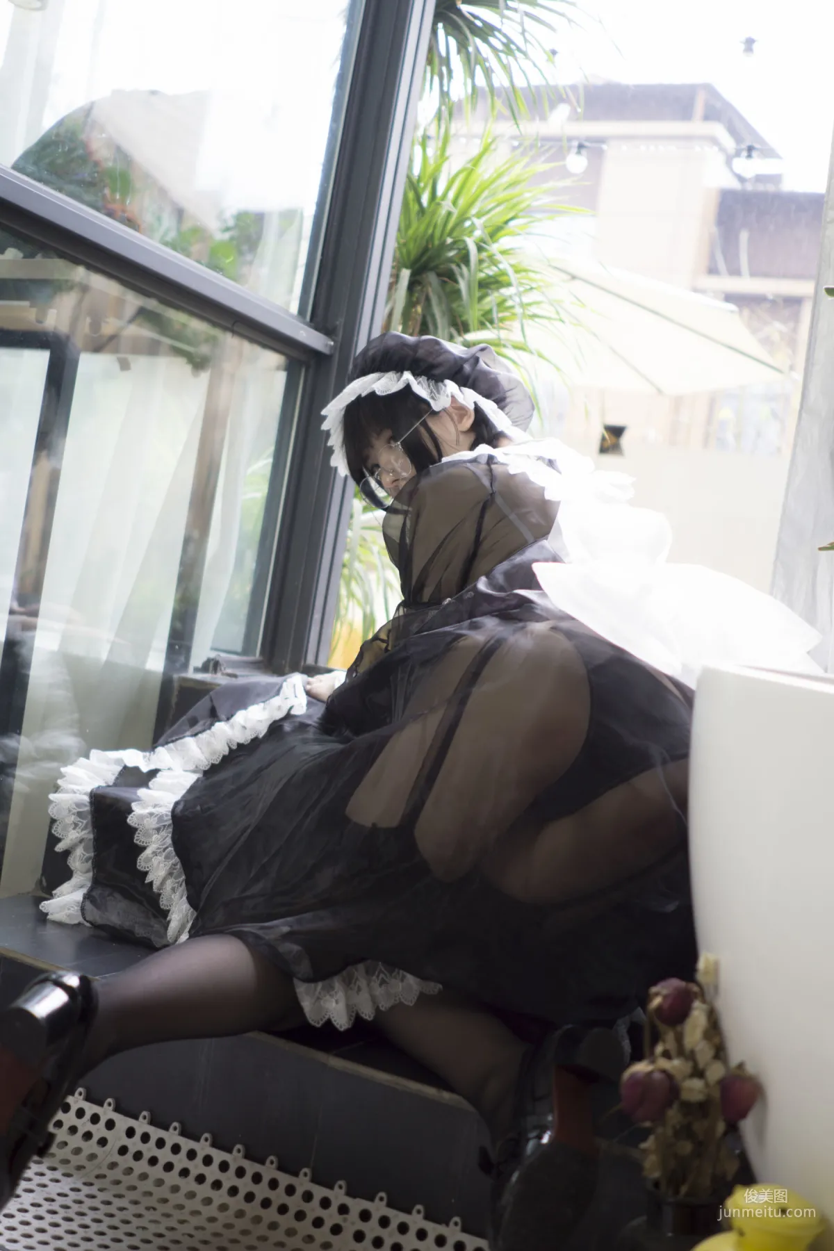 Yixiao Yangze: Web Idols photo 74