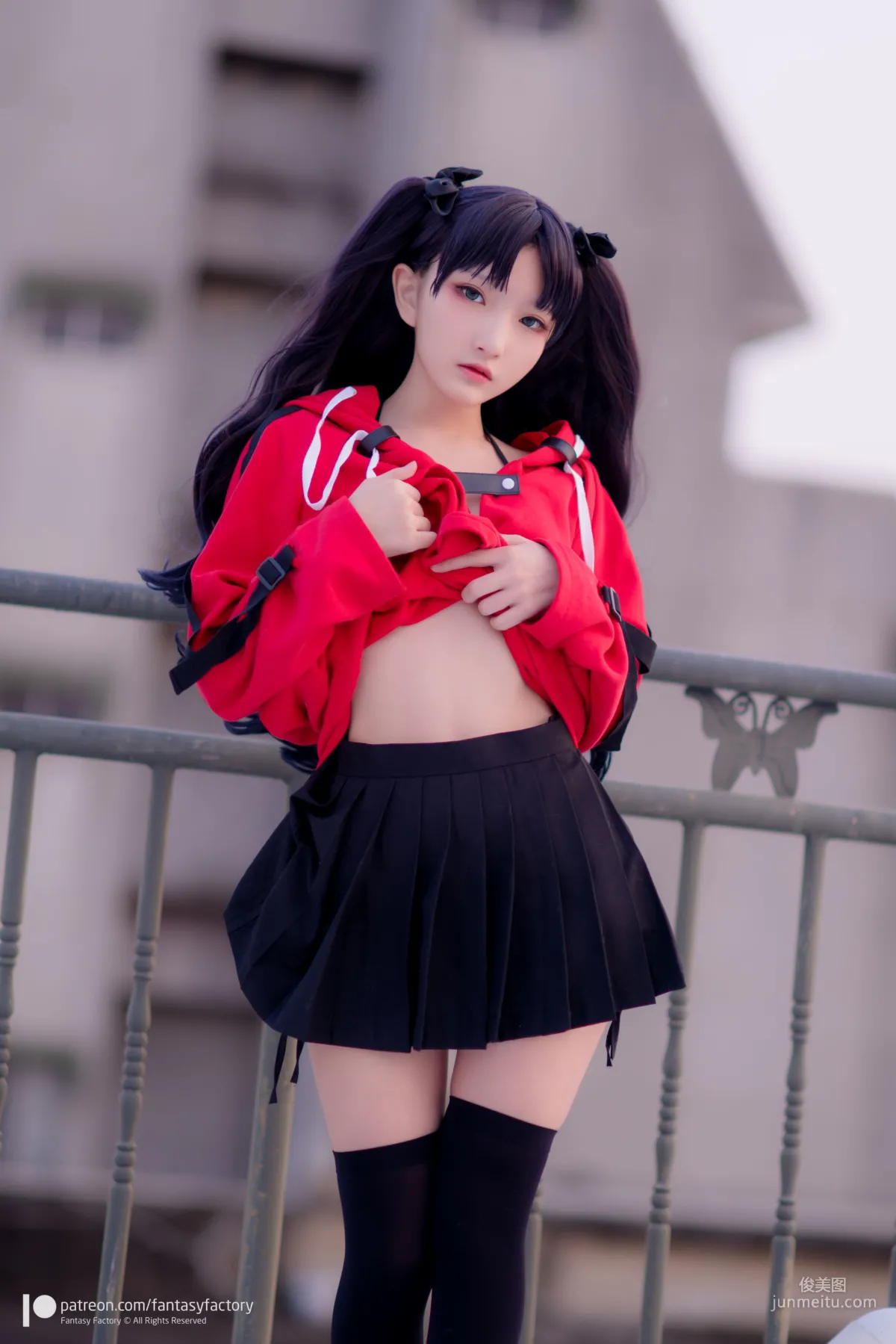 Xiao Ding: Web Idols photo 38