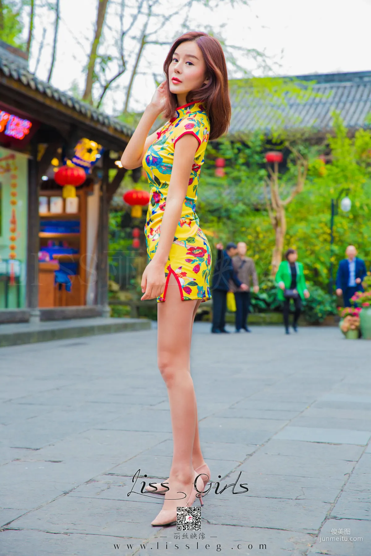 Web Idols photo 6