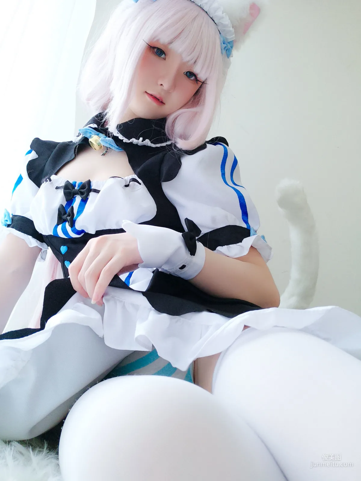Yixiao Yangze: Web Idols photo 9