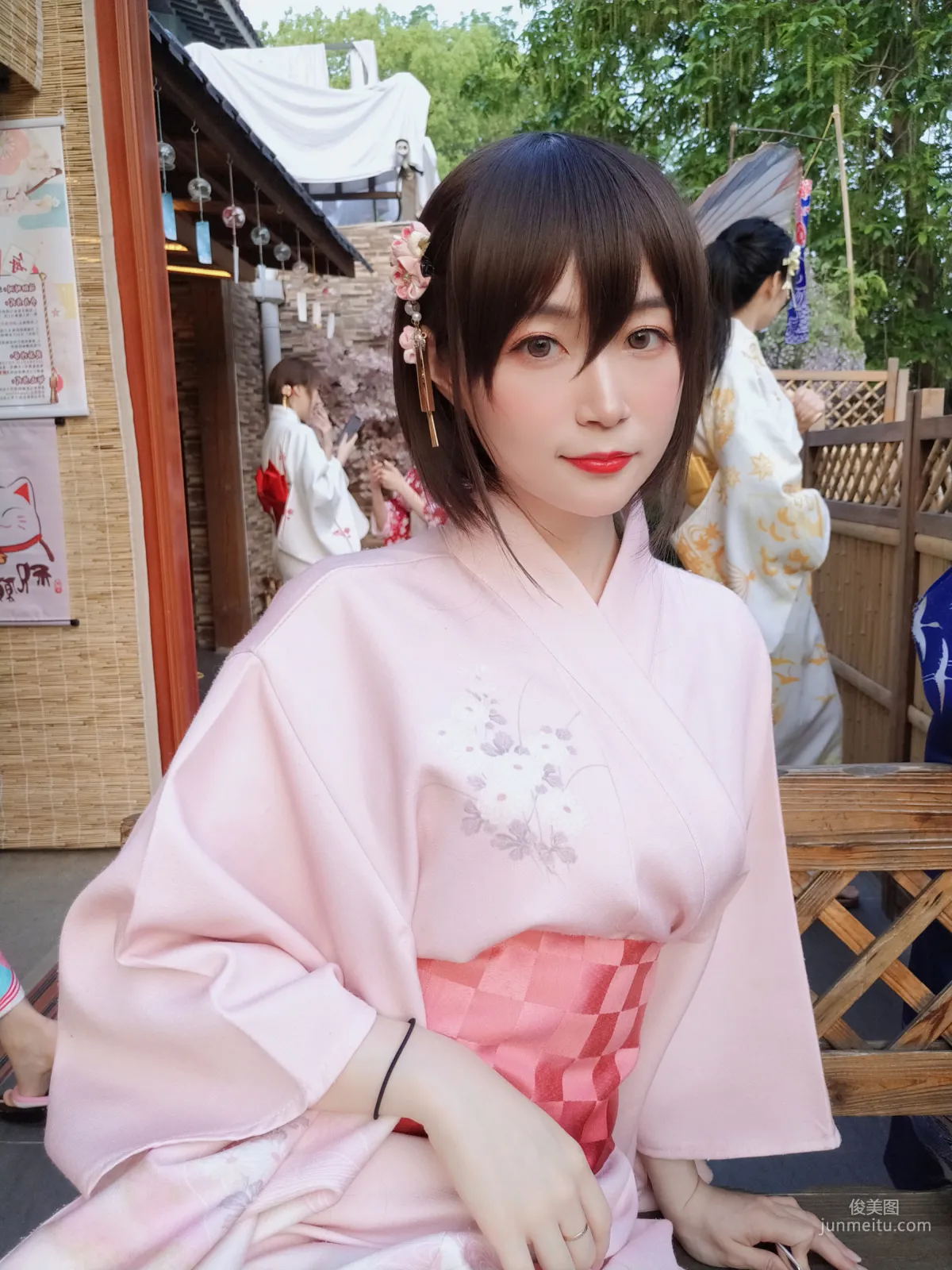 Baiyin 81: Web Idols photo 32