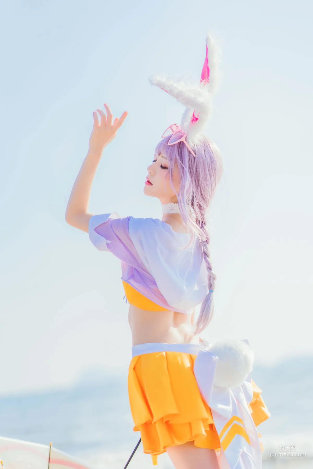Ying Taomiao: Web Idols photo 20