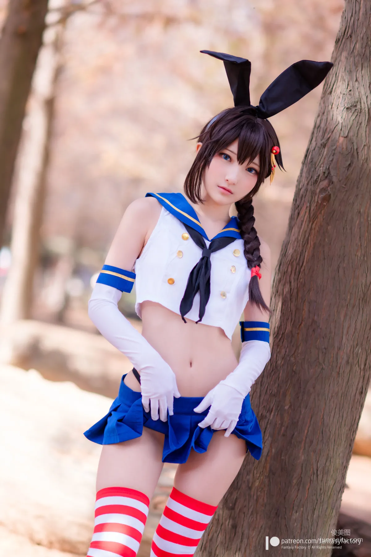 Xiao Ding: Web Idols photo 18