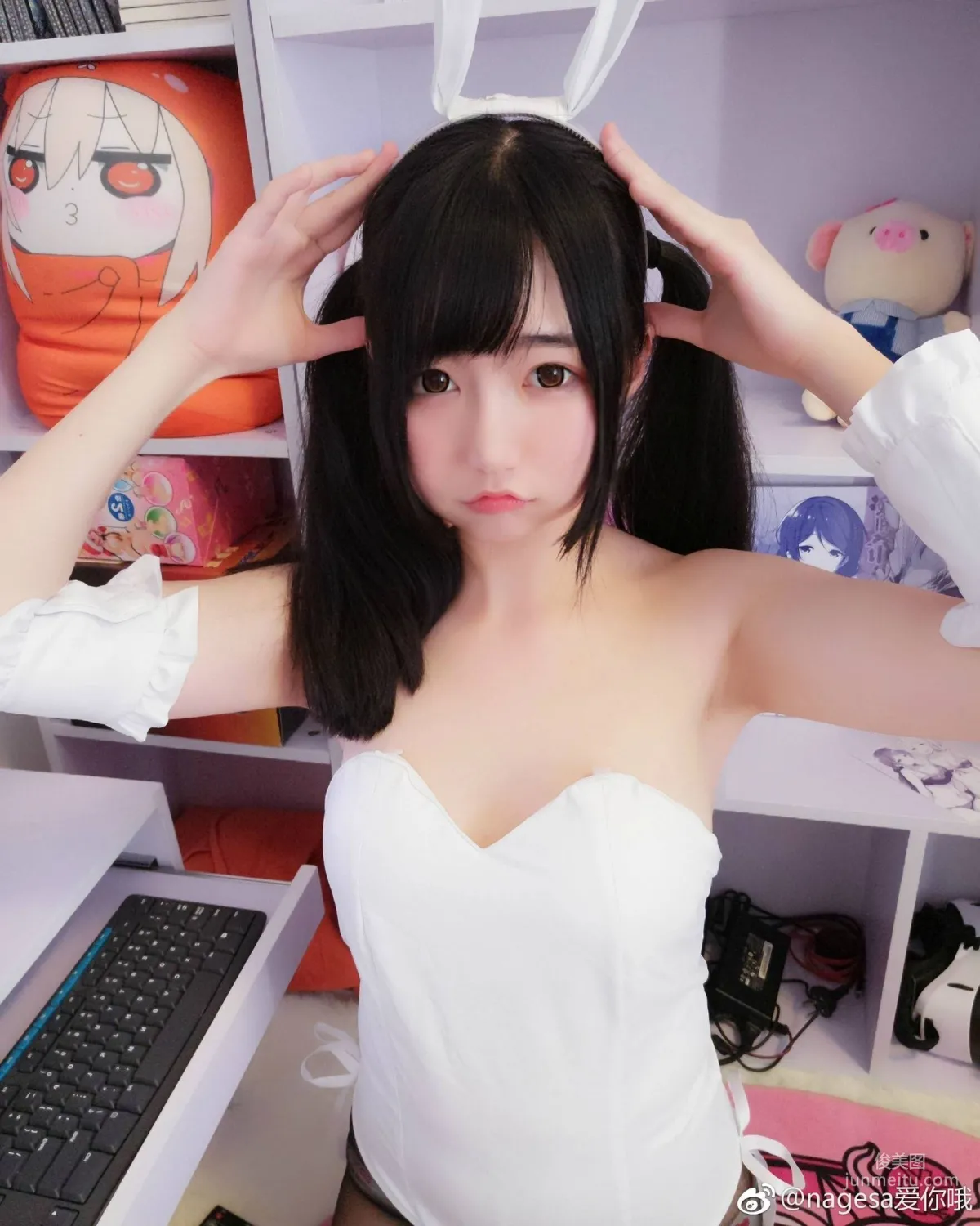 Mo Wumiao: Web Idols photo 18