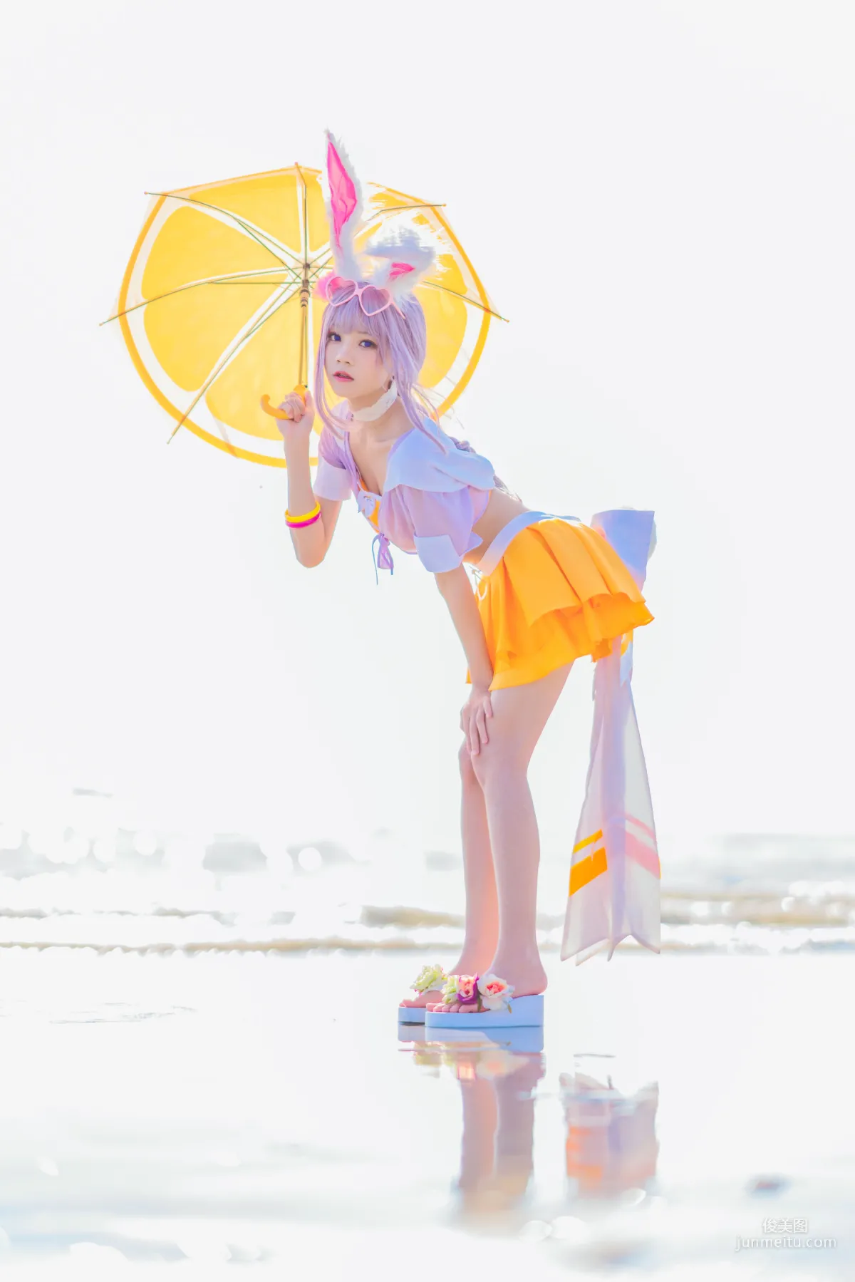 Ying Taomiao: Web Idols photo 25