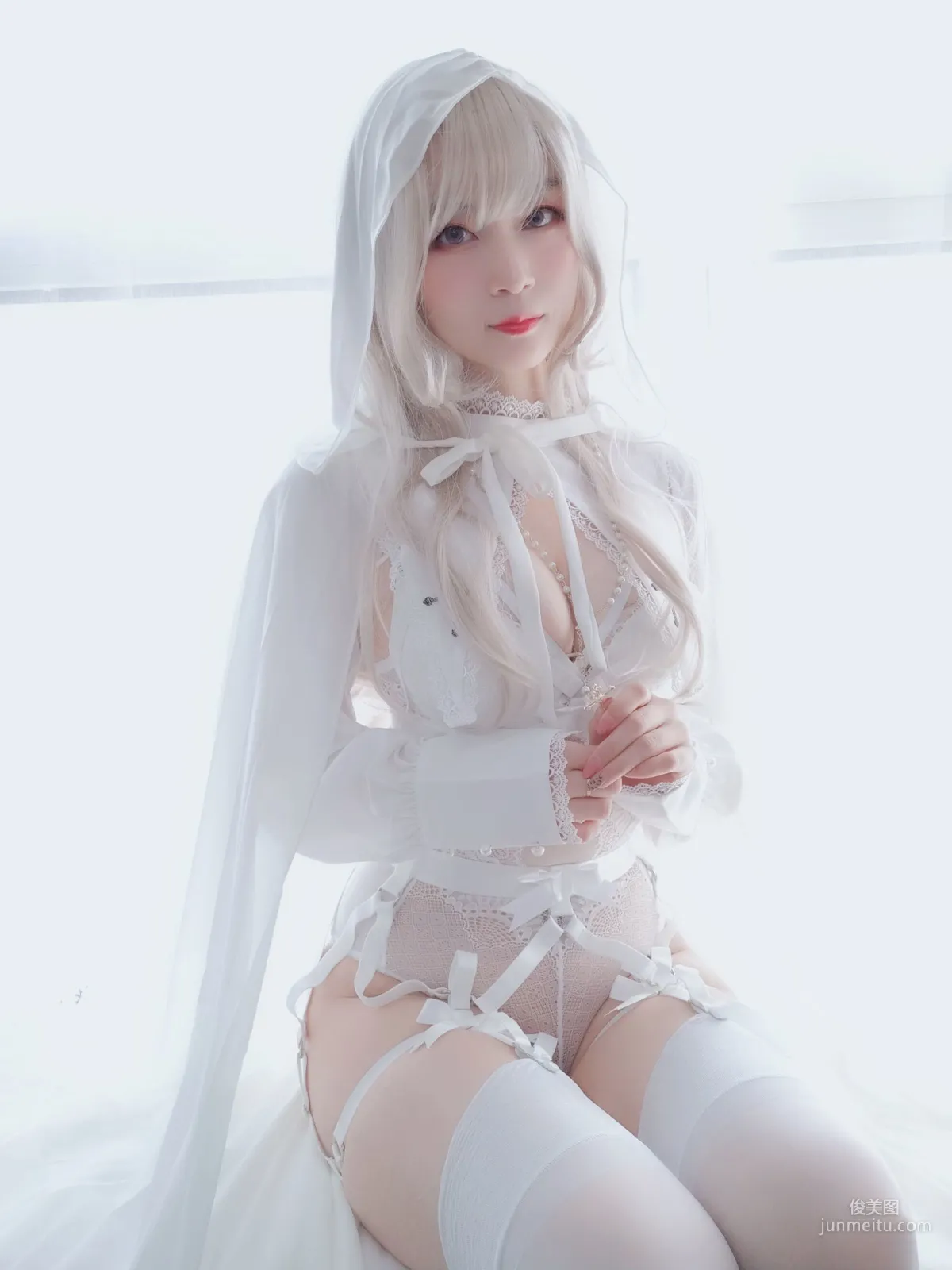 Baiyin 81: Web Idols photo 14