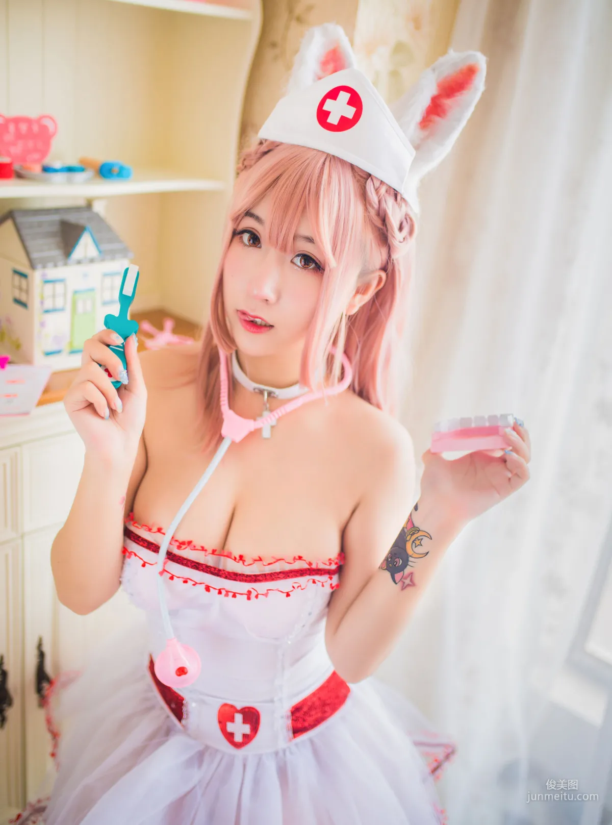 Mao Jiujiang: Web Idols photo 34