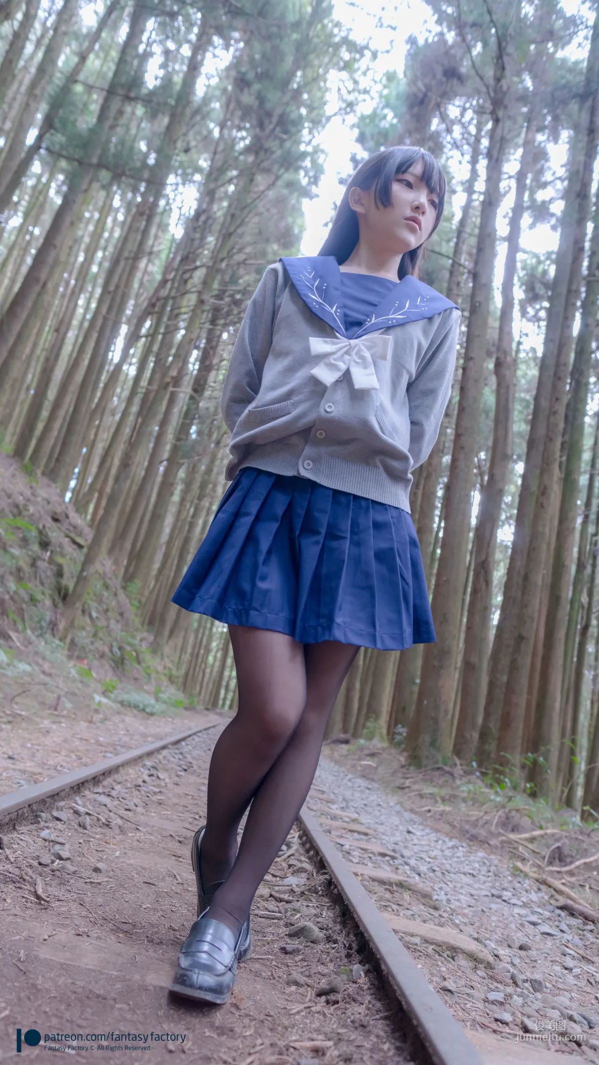 Xiao Ding: Web Idols photo 57