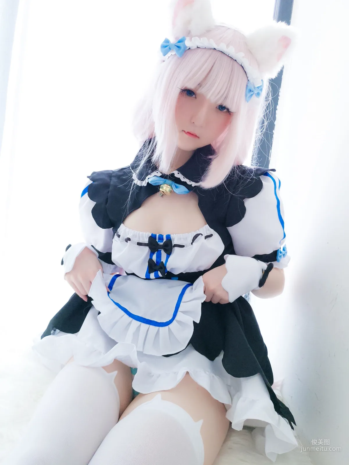Yixiao Yangze: Web Idols photo 4