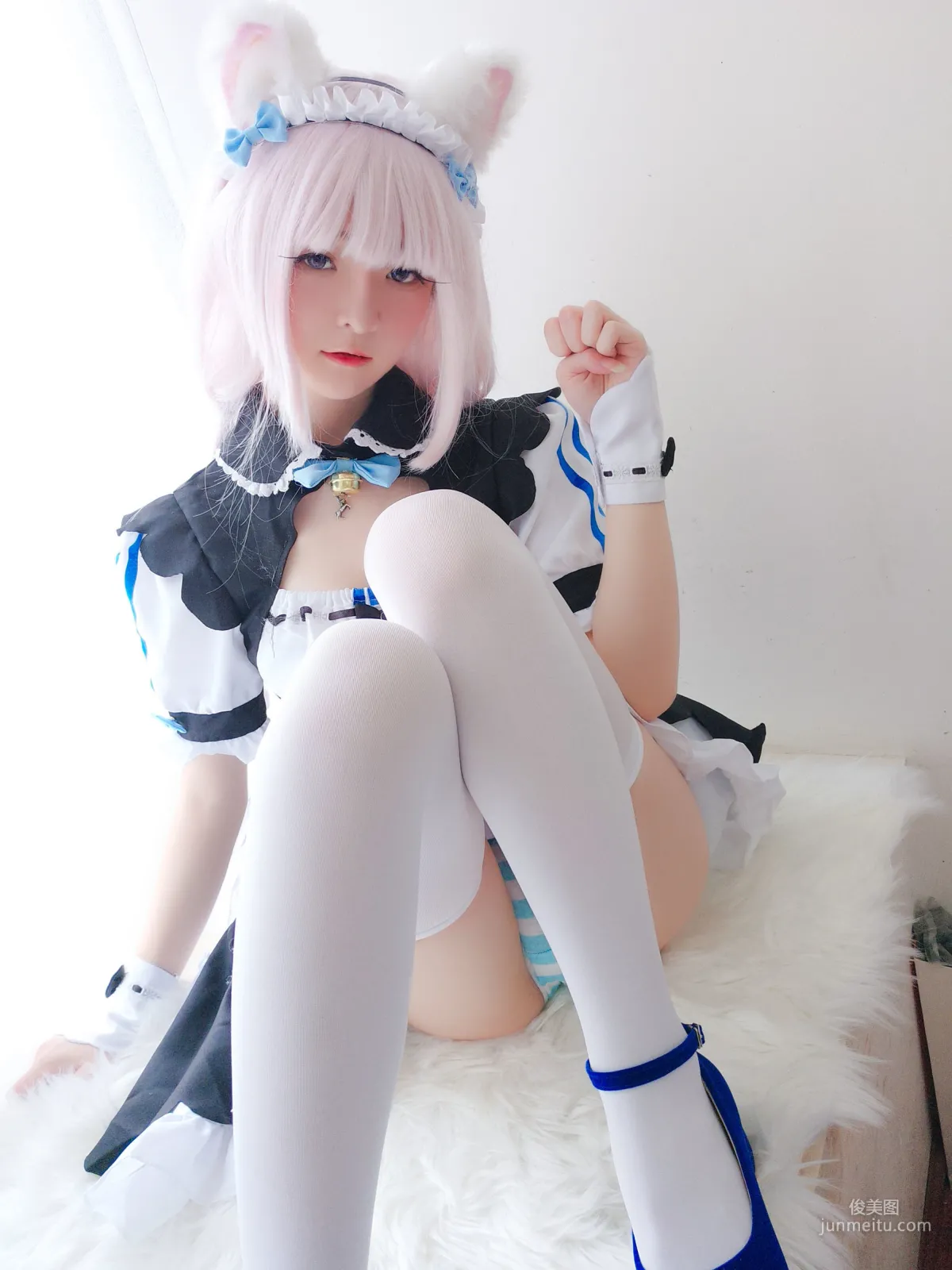 Yixiao Yangze: Web Idols photo 26