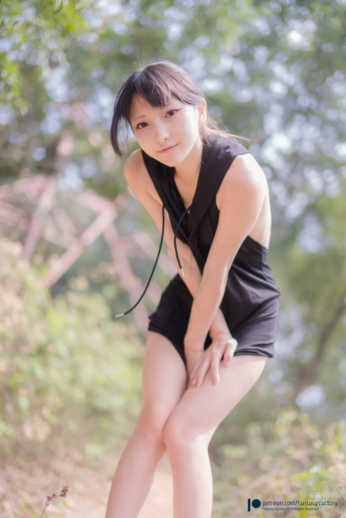 Xiao Ding: Web Idols photo 24