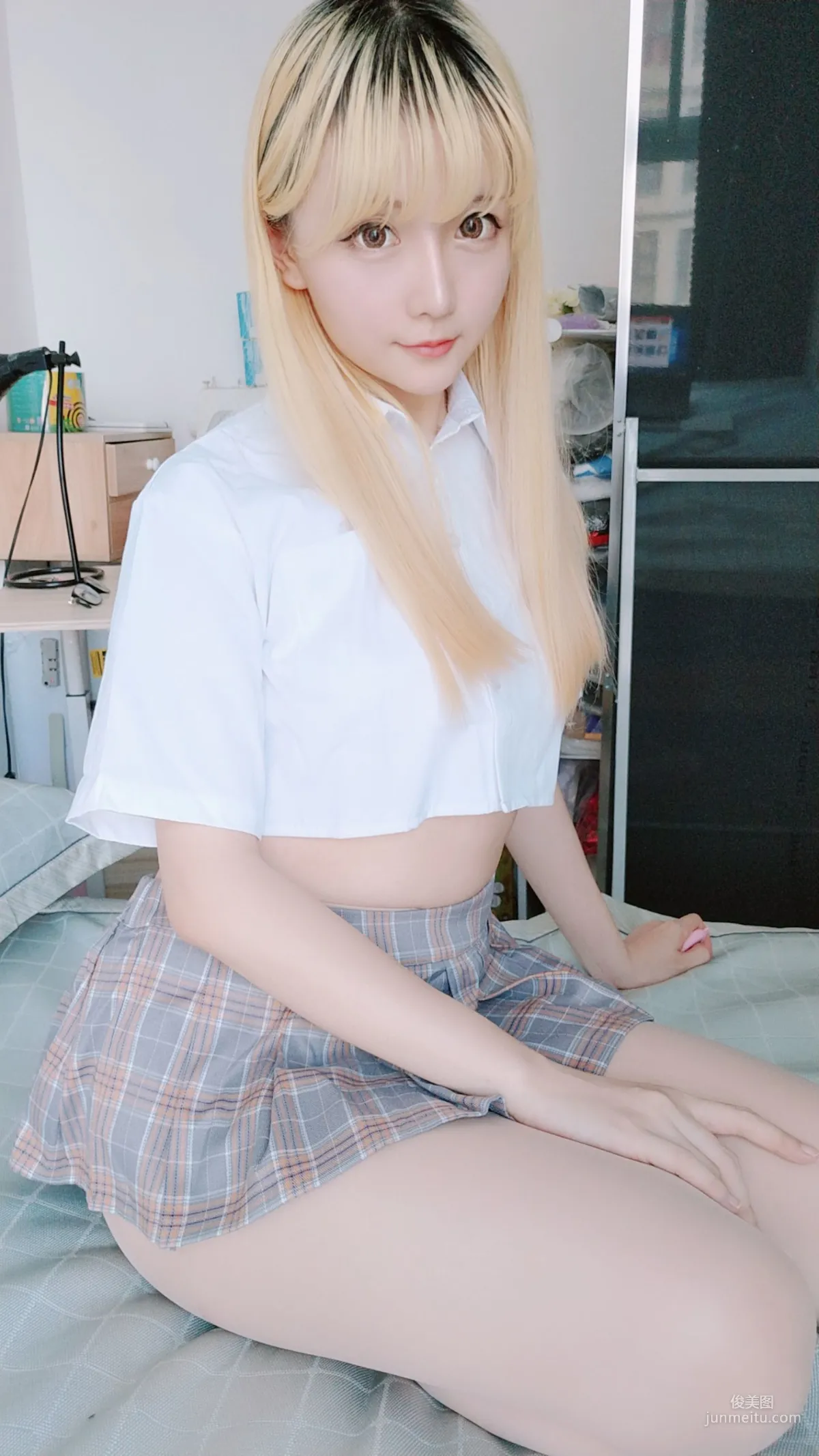 Web Idols photo 45