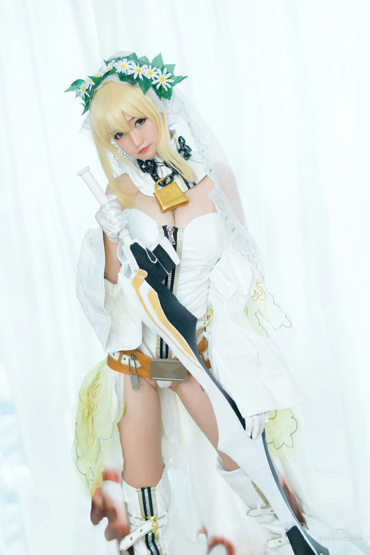 Mo Wumiao: Web Idols photo 32