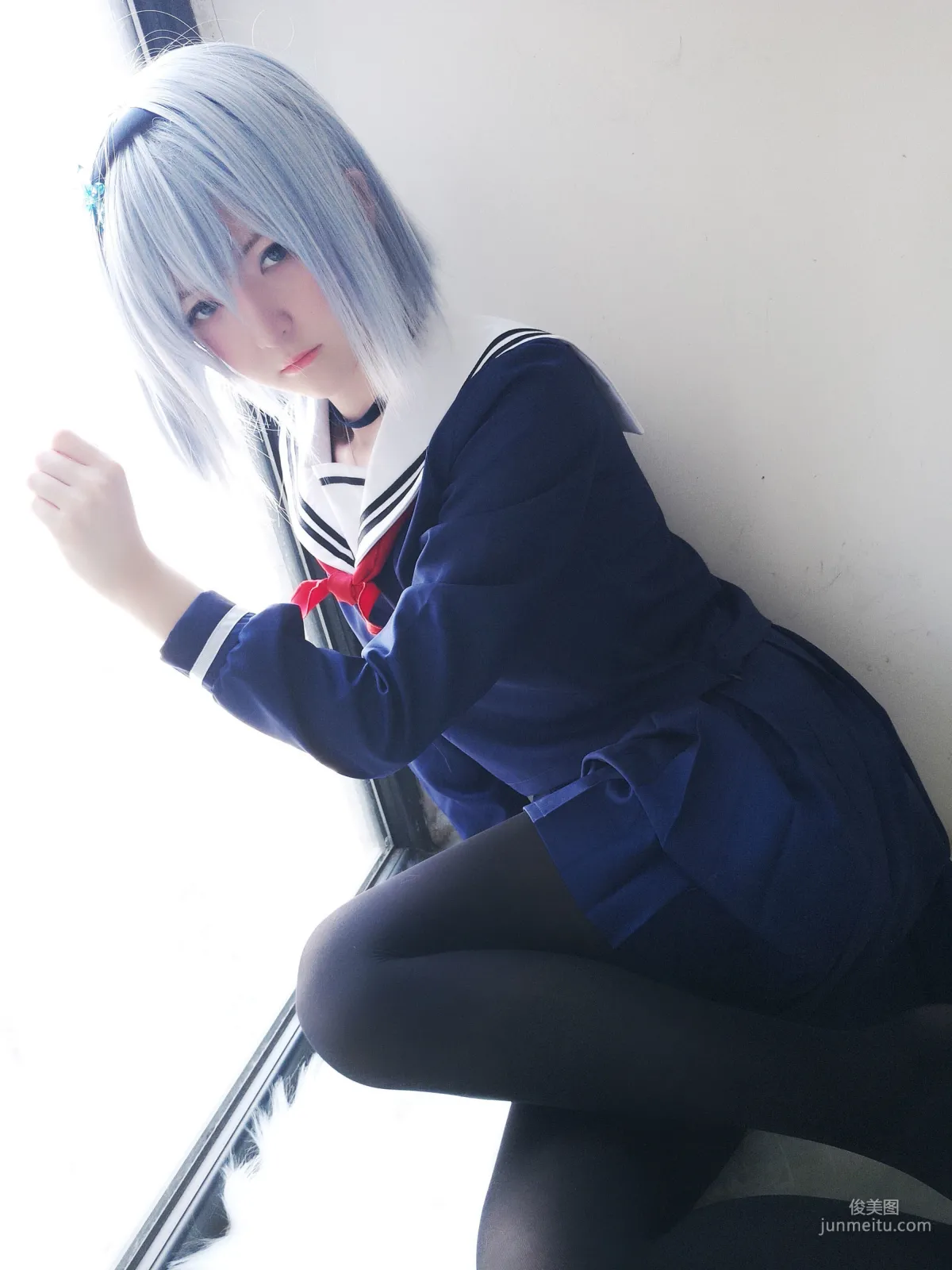 Yixiao Yangze: Web Idols photo 16