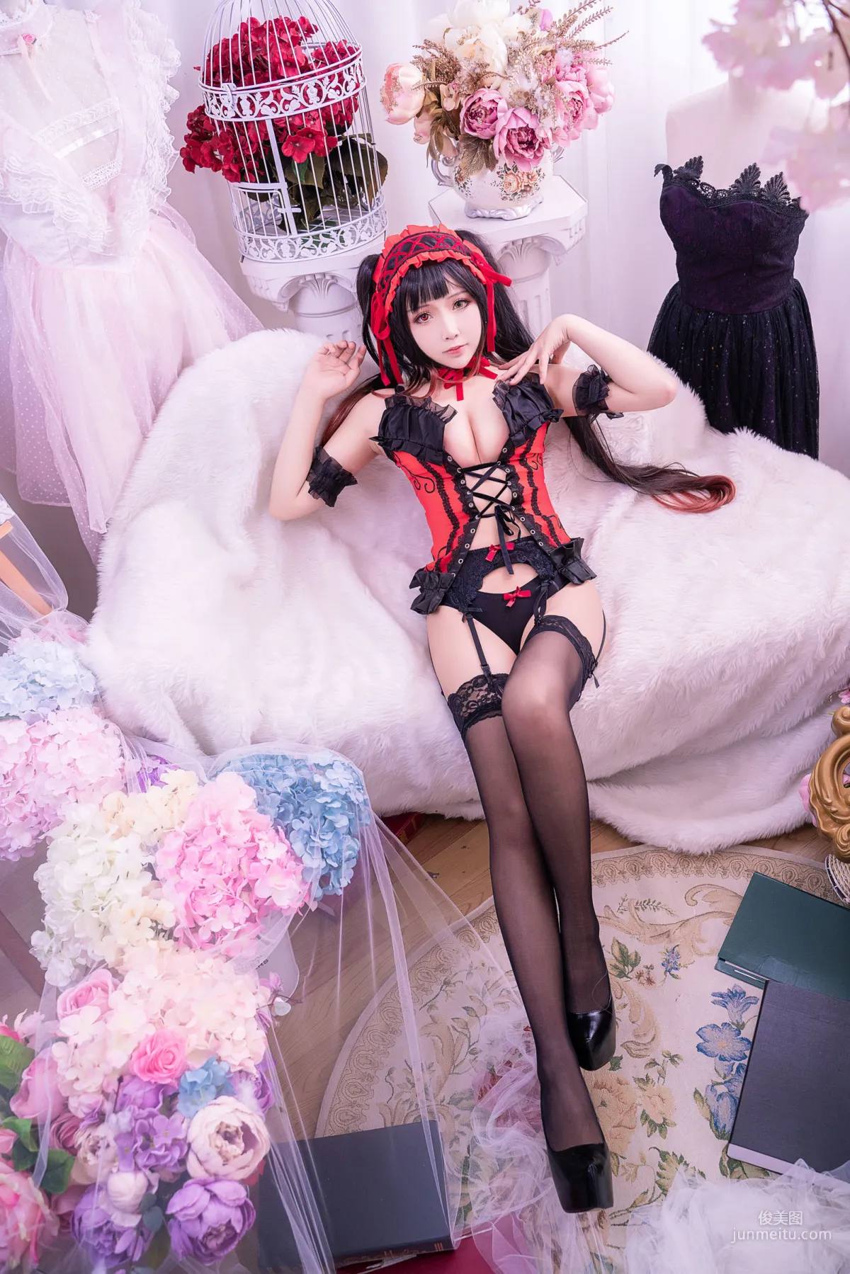 Baozou Mozi: Web Idols photo 3