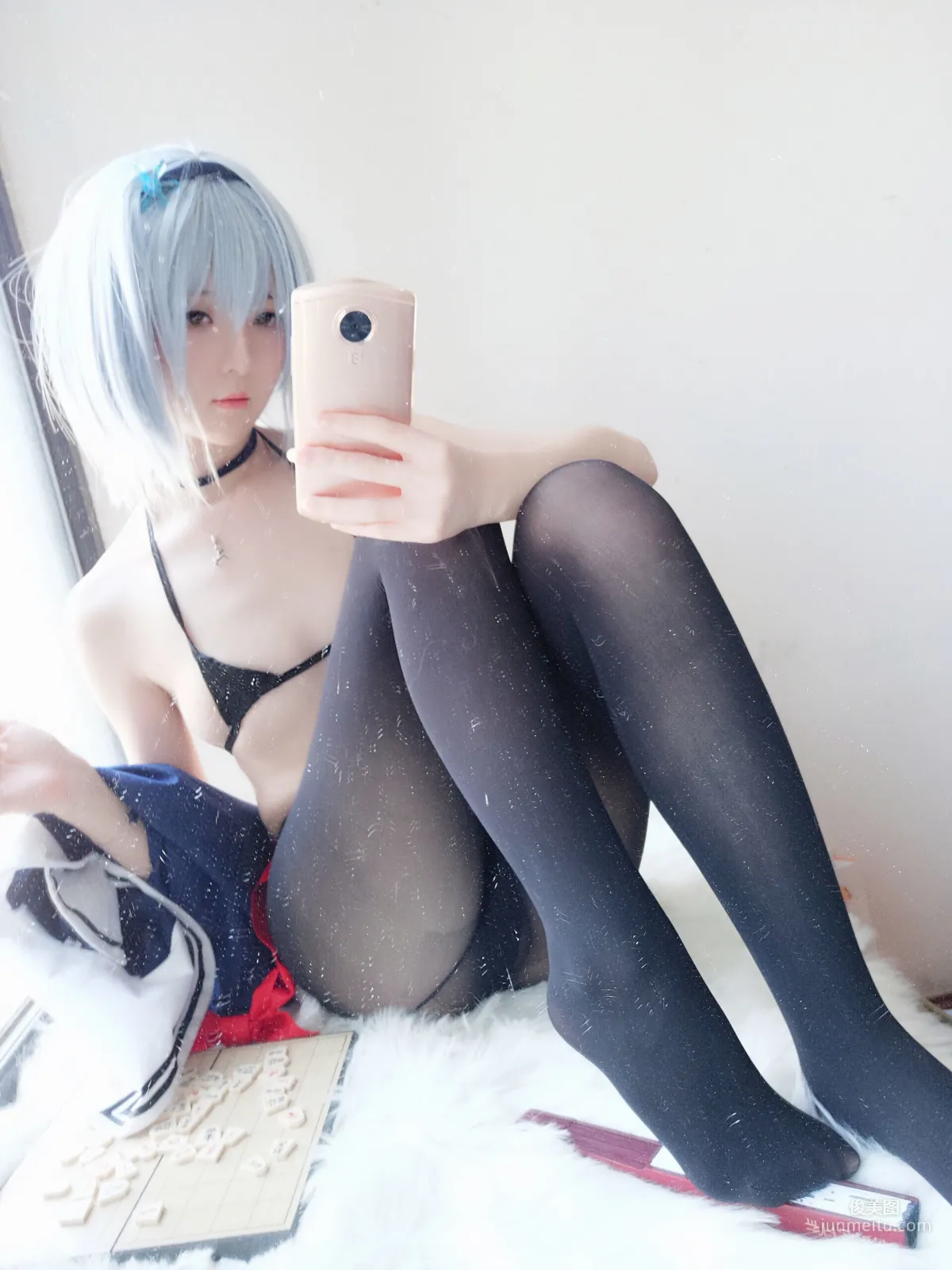 Yixiao Yangze: Web Idols photo 25