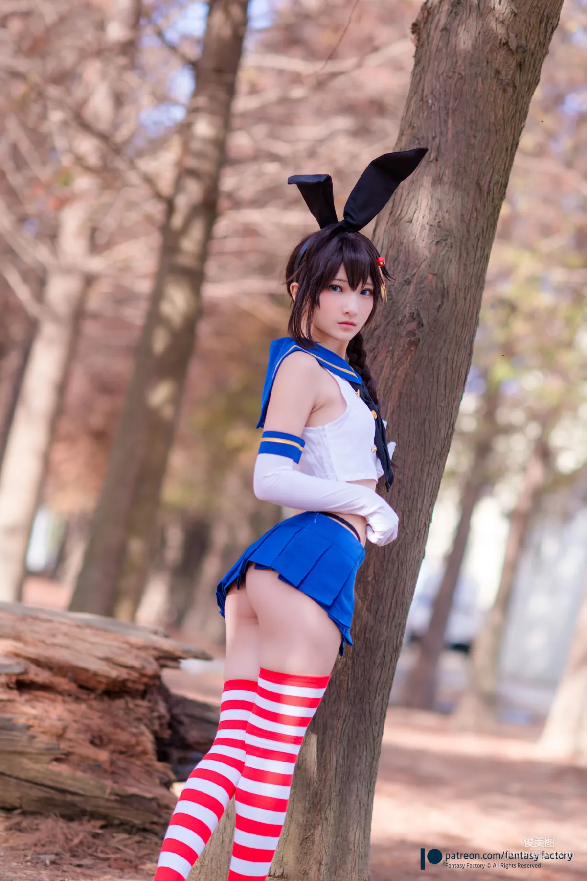 Xiao Ding: Web Idols photo 15