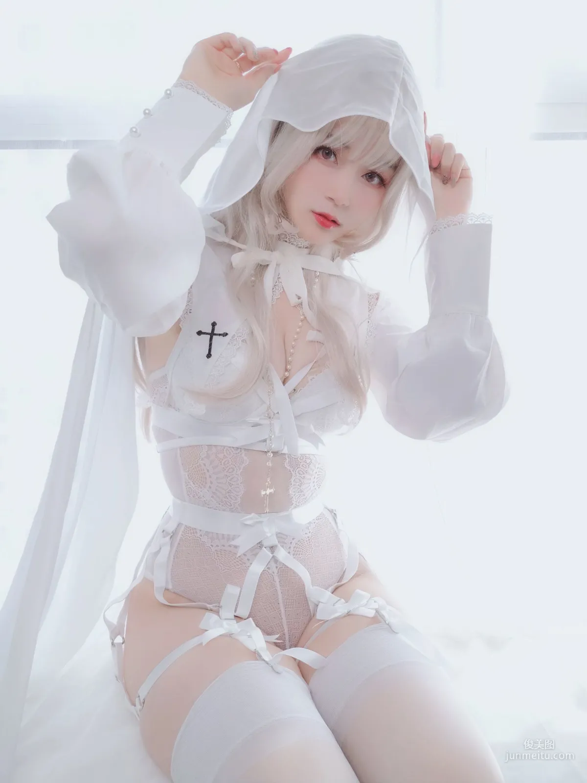 Baiyin 81: Web Idols photo 17