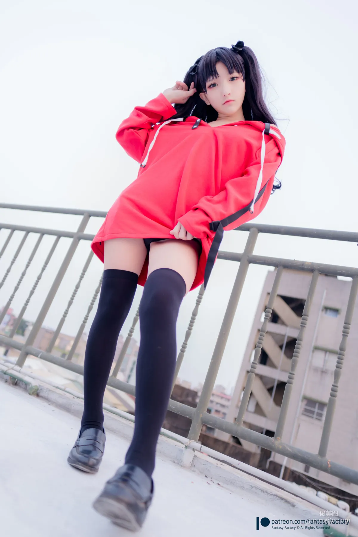 Xiao Ding: Web Idols photo 44