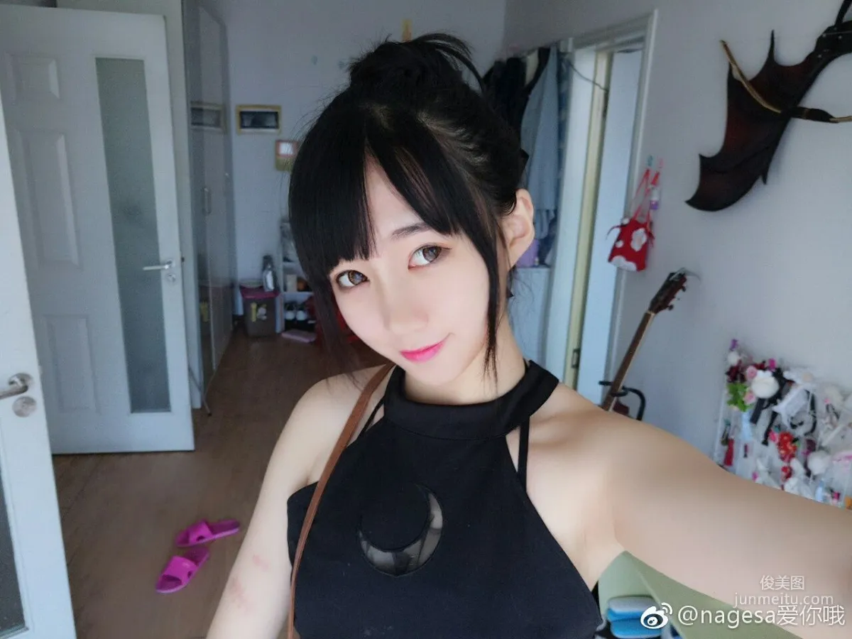 Nagesa魔物女 《微博图片特刊》   [COSPLAY美女] 写真集6