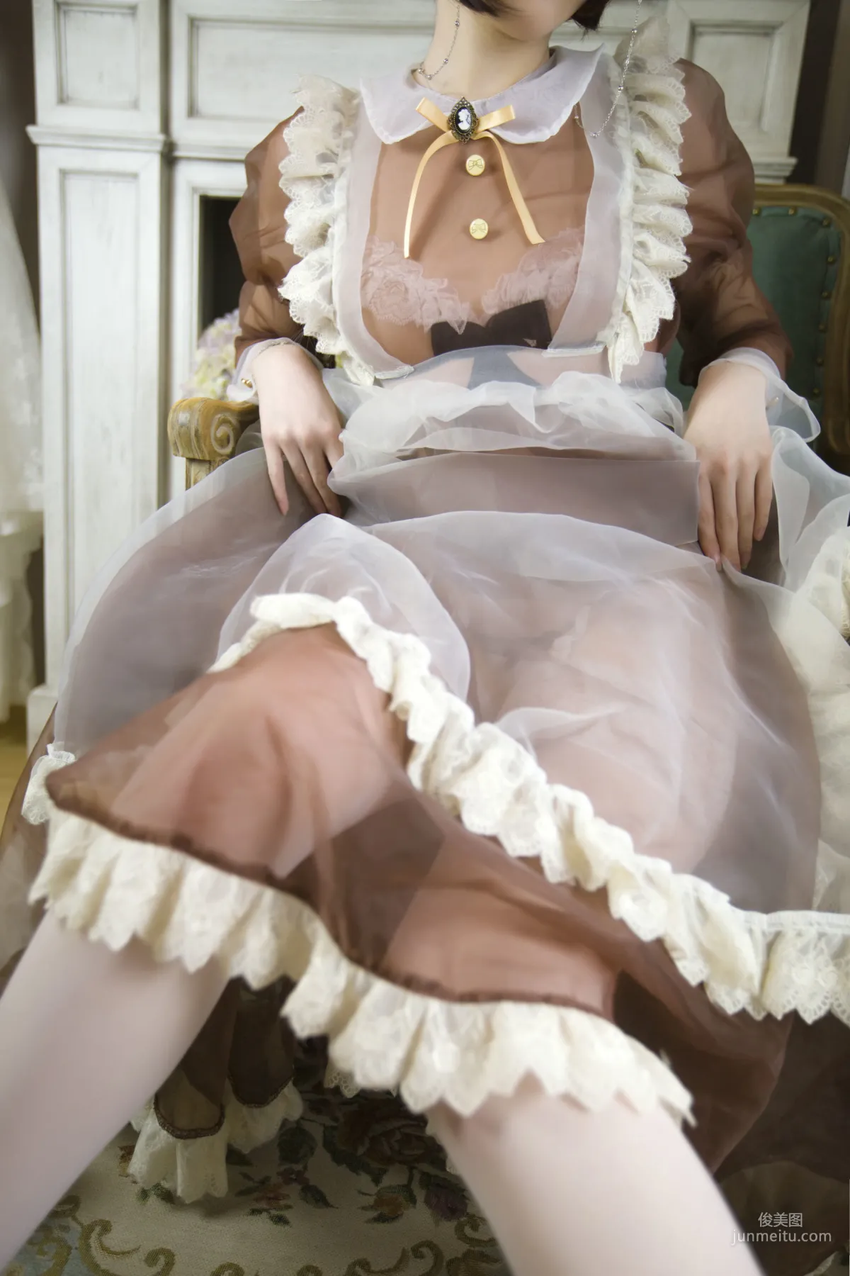 Yixiao Yangze: Web Idols photo 19